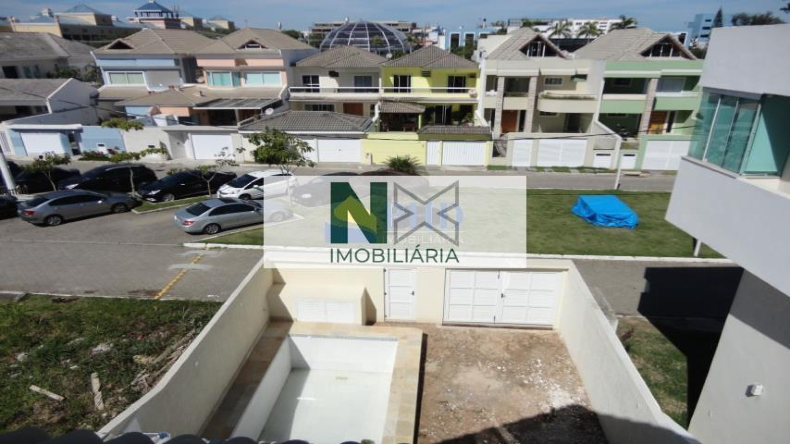 Casa 3 Quartos 0m² 