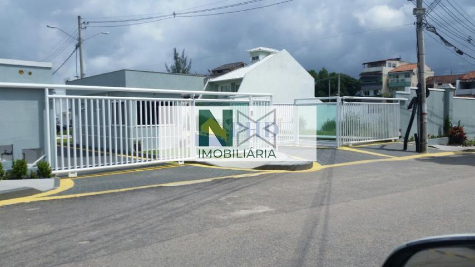 Casa 3 Quartos 0m² 