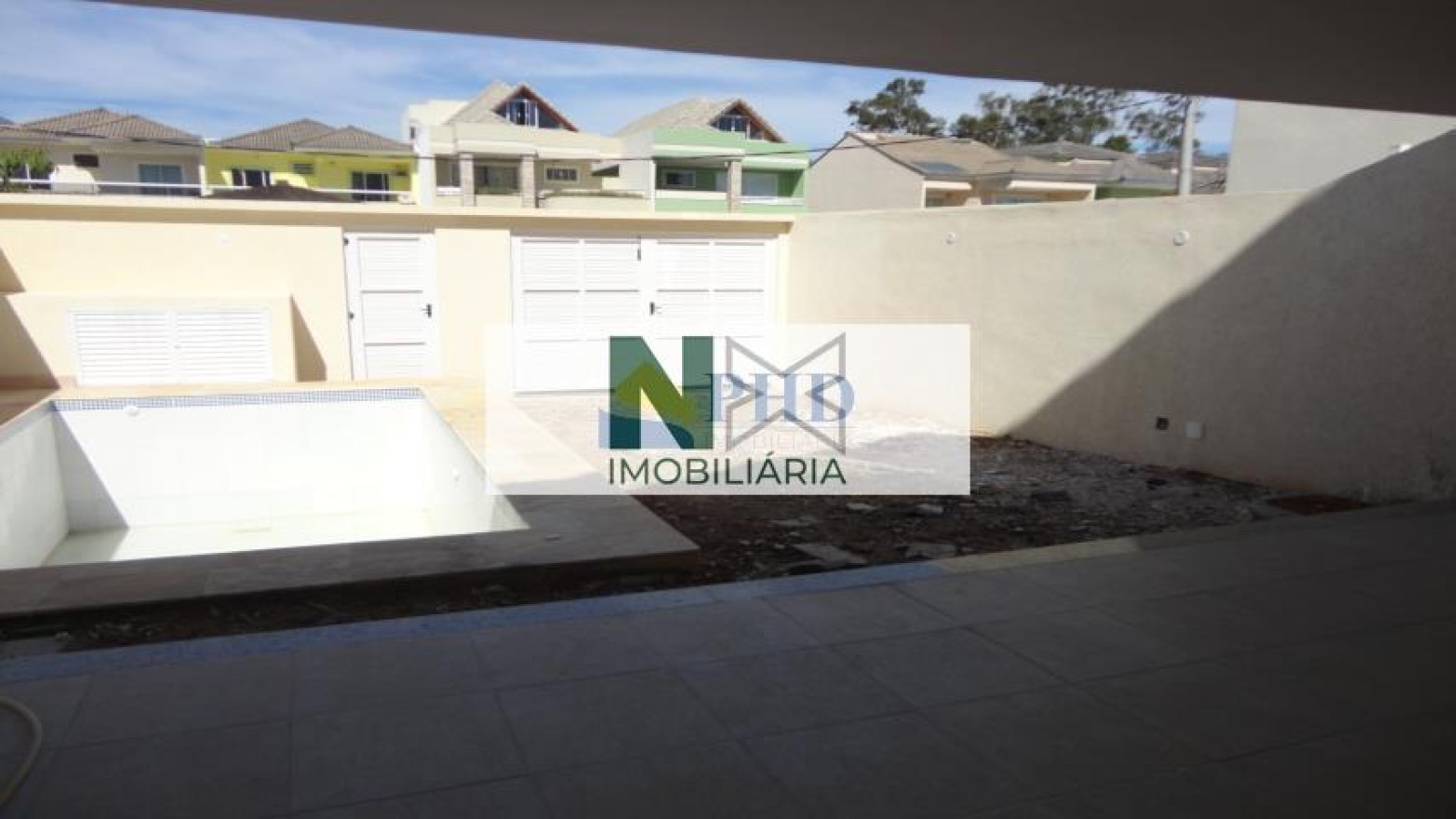 Casa 3 Quartos 0m² 