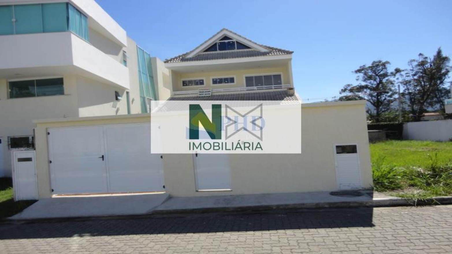 Casa 3 Quartos 0m² 