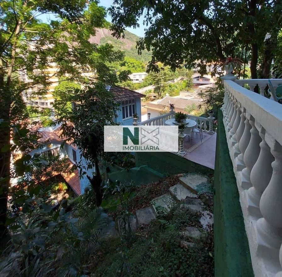 Casa 7 Quartos 585m² 