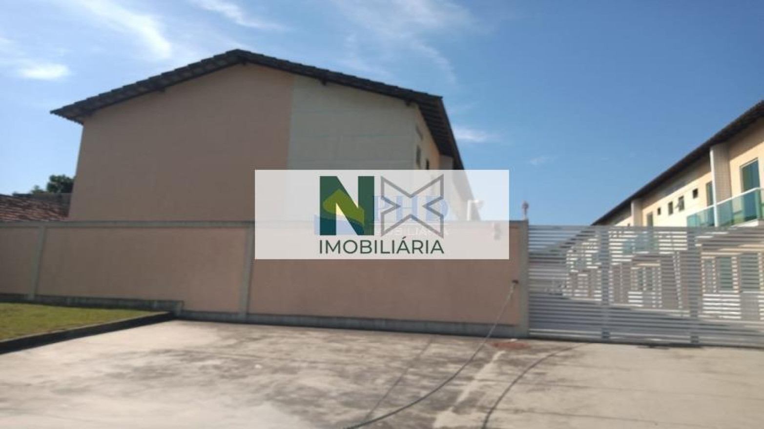Casa 3 Quartos 90m² 