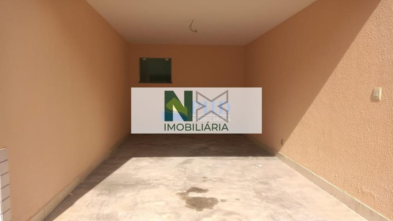 Casa 3 Quartos 90m² 