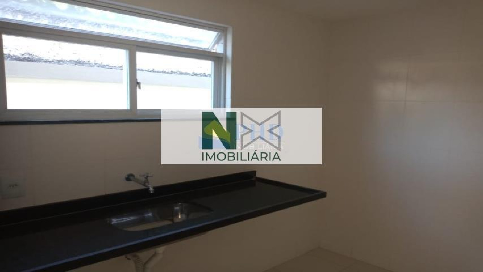 Casa 3 Quartos 90m² 