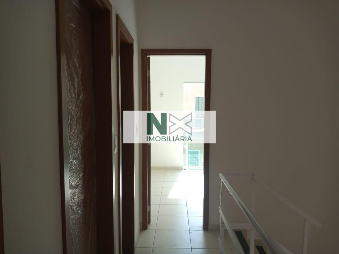 Casa 3 Quartos 90m² 