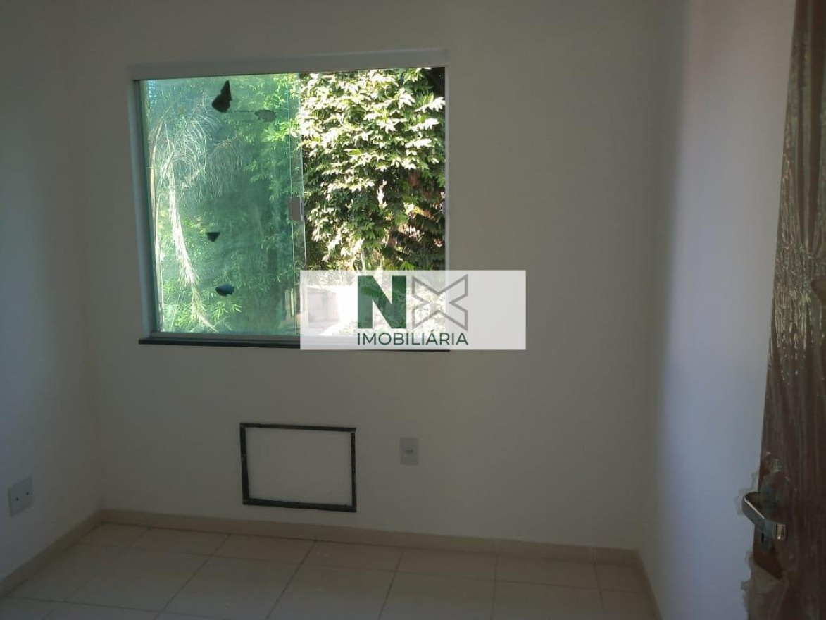 Casa 3 Quartos 90m² 