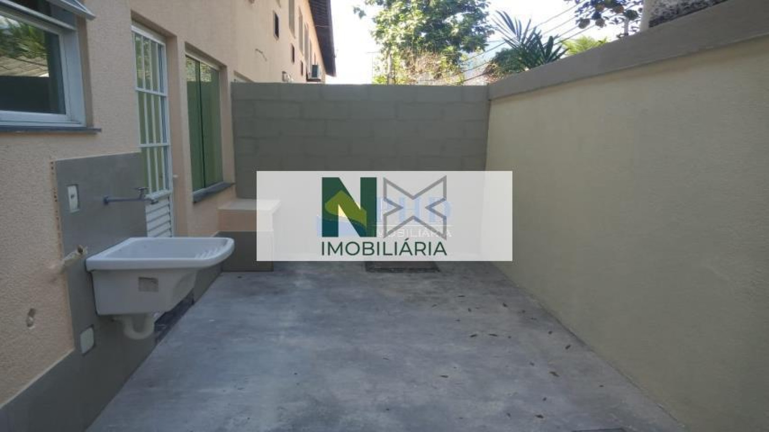 Casa 3 Quartos 90m² 