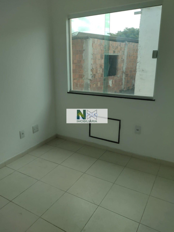 Casa 3 Quartos 90m² 