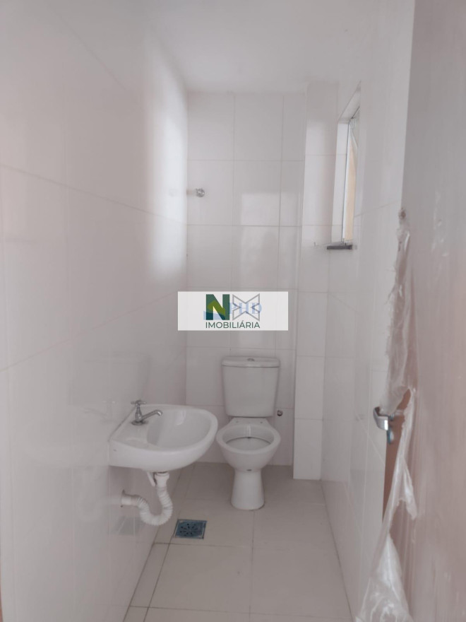 Casa 3 Quartos 90m² 