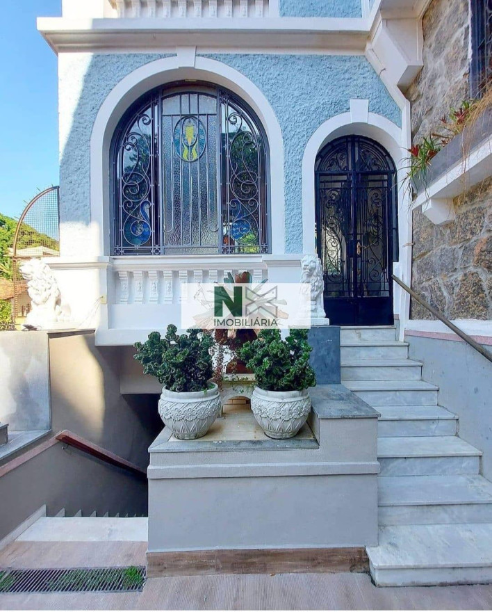 Casa 7 Quartos 585m² 