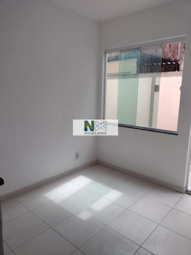 Casa 3 Quartos 90m² 