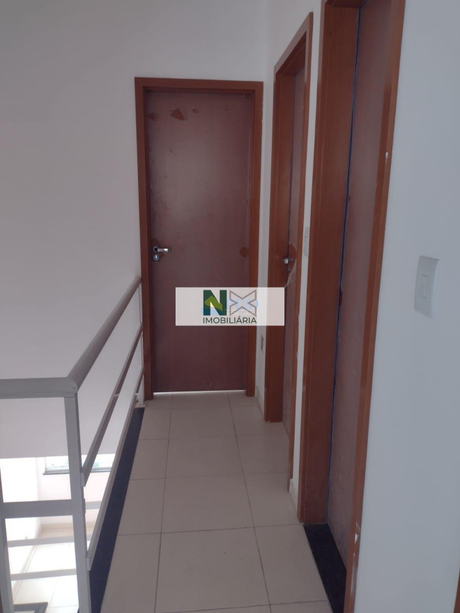 Casa 3 Quartos 90m² 