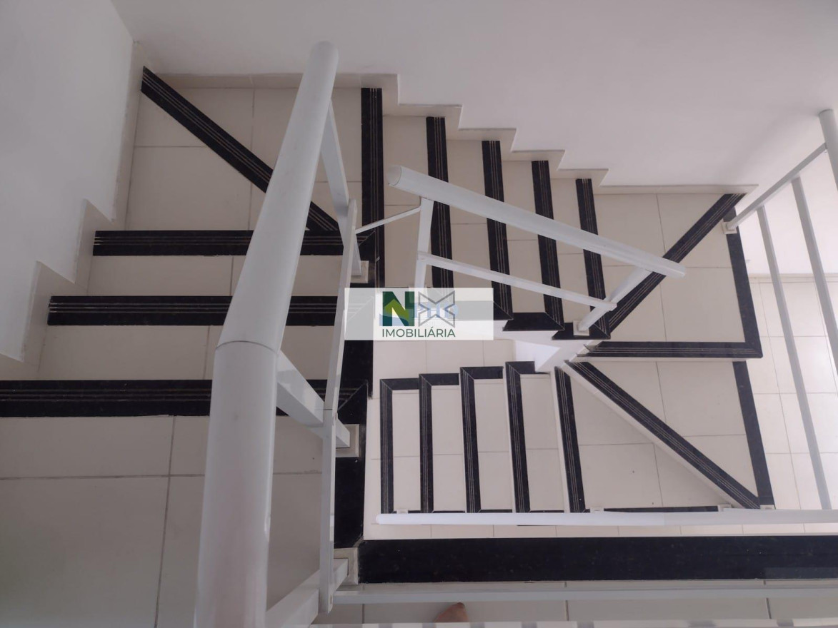 Casa 3 Quartos 90m² 