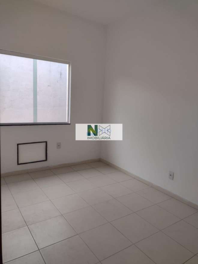 Casa 3 Quartos 90m² 