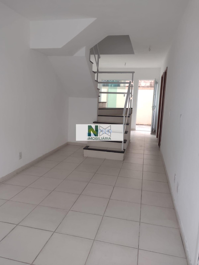 Casa 3 Quartos 90m² 