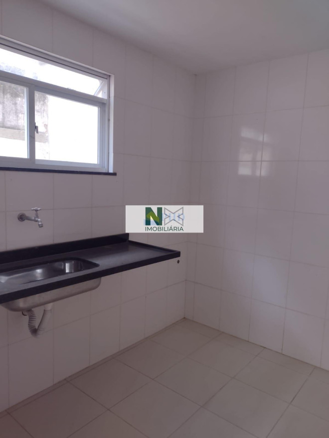 Casa 3 Quartos 90m² 