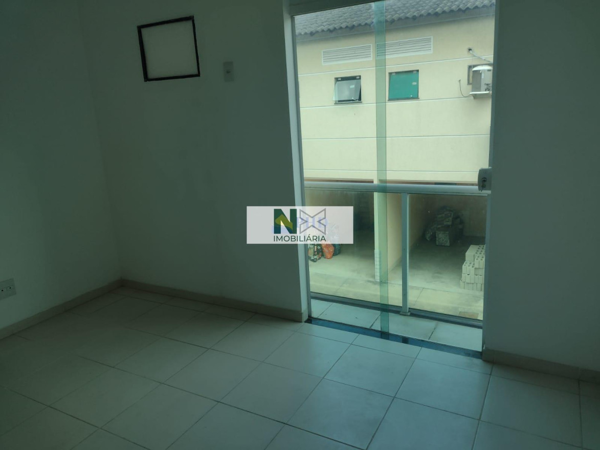 Casa 3 Quartos 90m² 