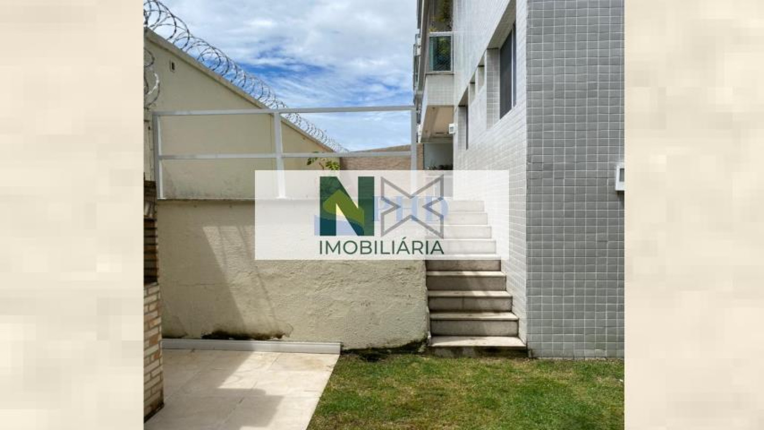 Apartamento 3 Quartos 154m² 
