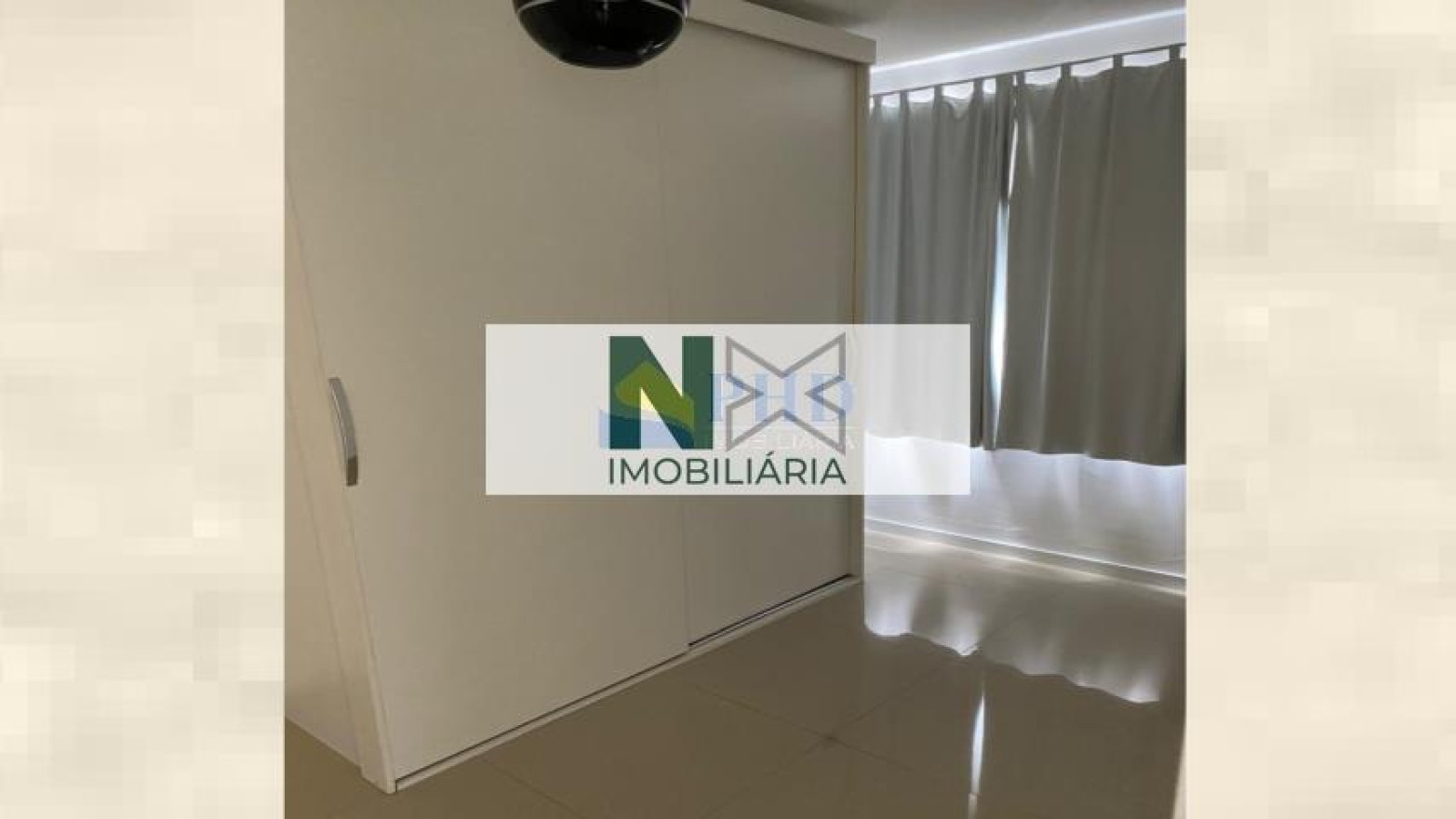 Apartamento 3 Quartos 154m² 