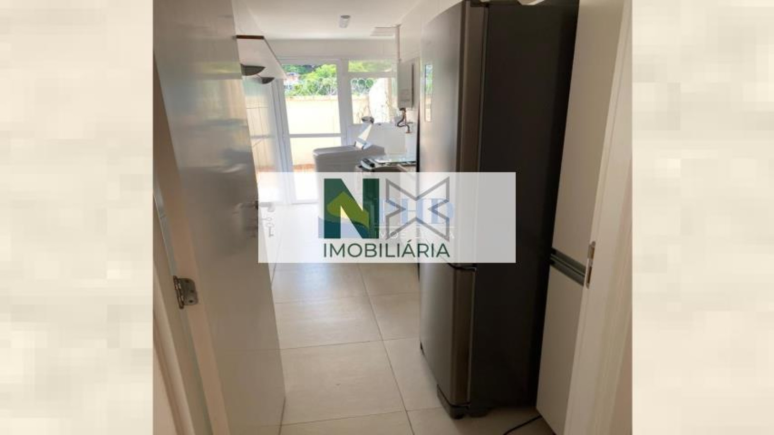 Apartamento 3 Quartos 154m² 