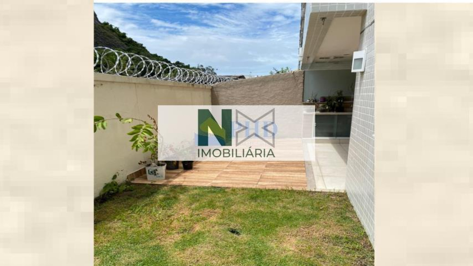 Apartamento 3 Quartos 154m² 