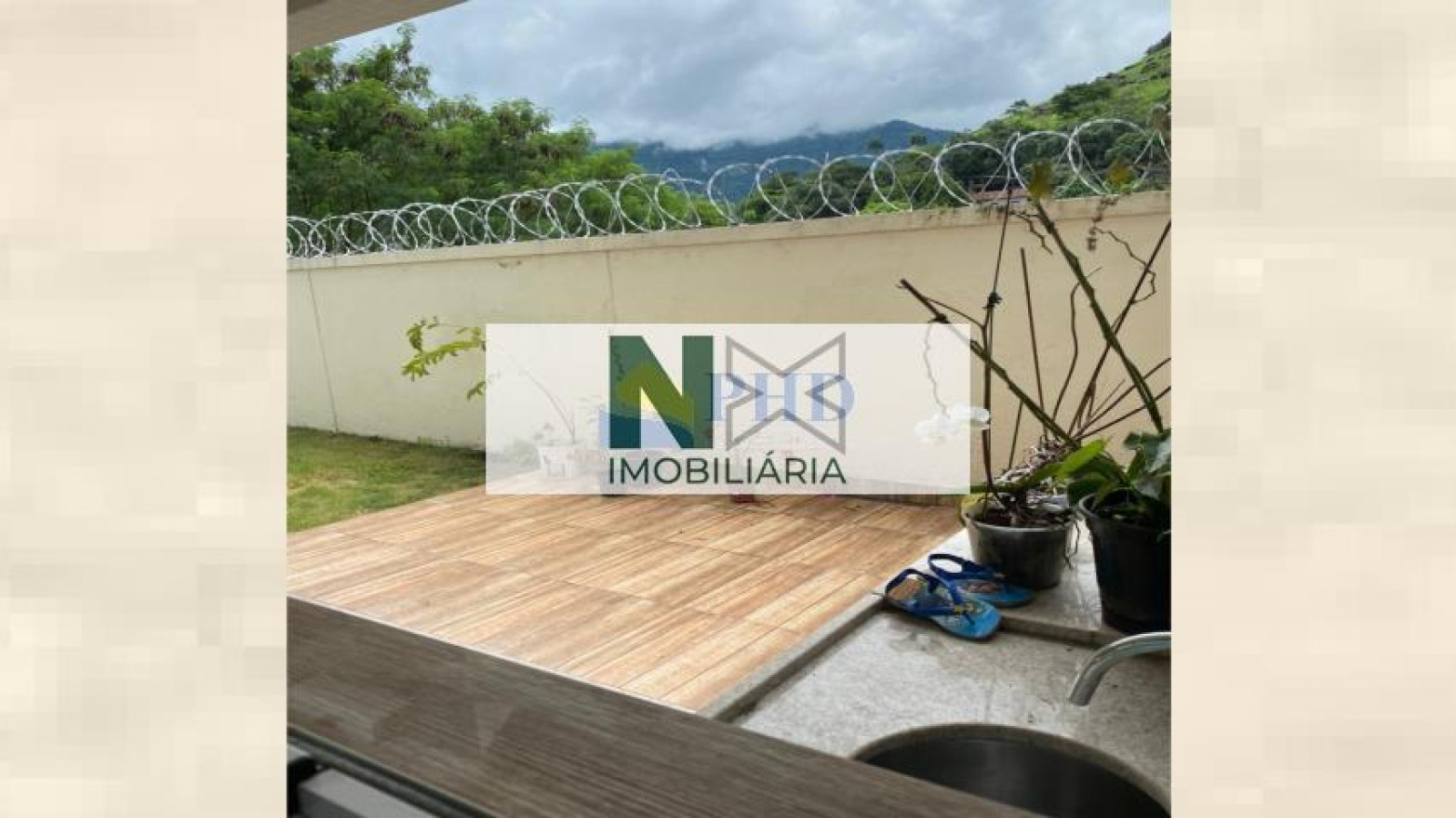 Apartamento 3 Quartos 154m² 