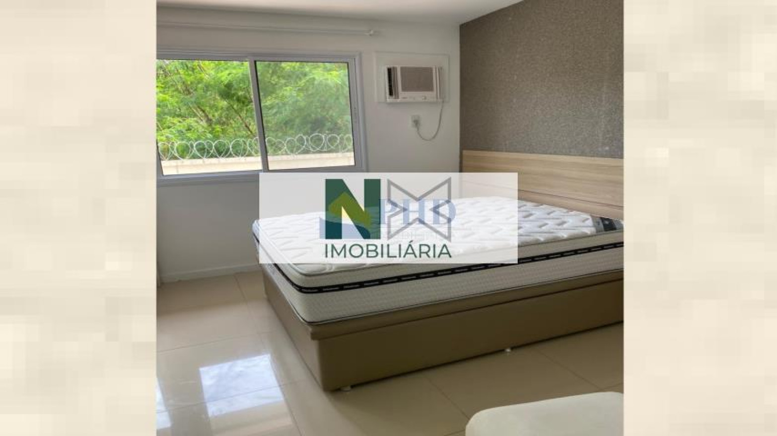 Apartamento 3 Quartos 154m² 