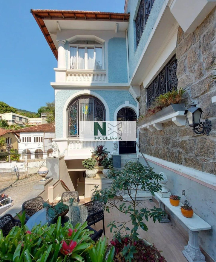 Casa 7 Quartos 585m² 