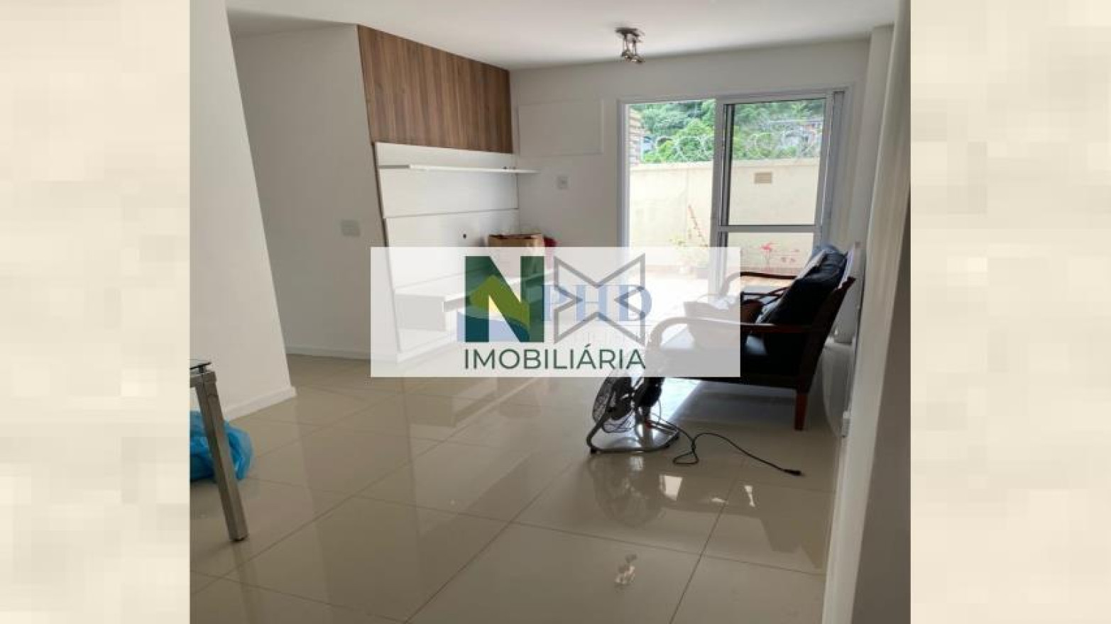 Apartamento 3 Quartos 154m² 
