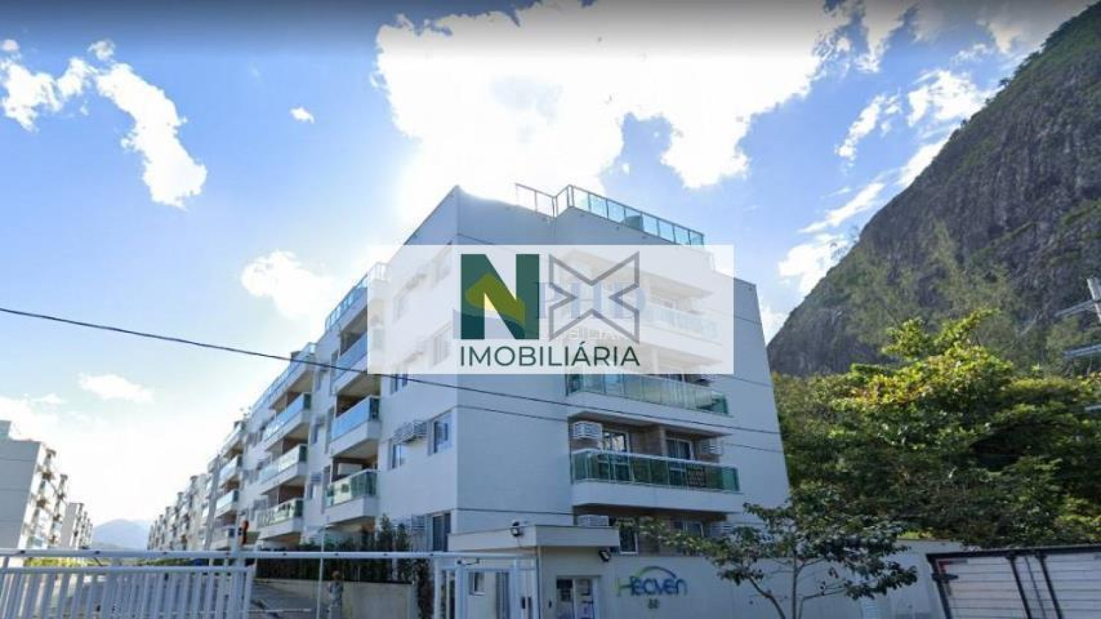 Apartamento 3 Quartos 154m² 