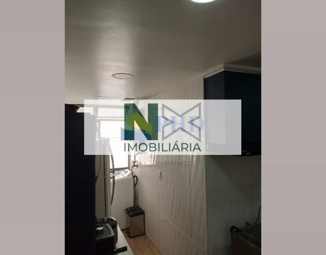 Apartamento 3 Quartos 90m² 