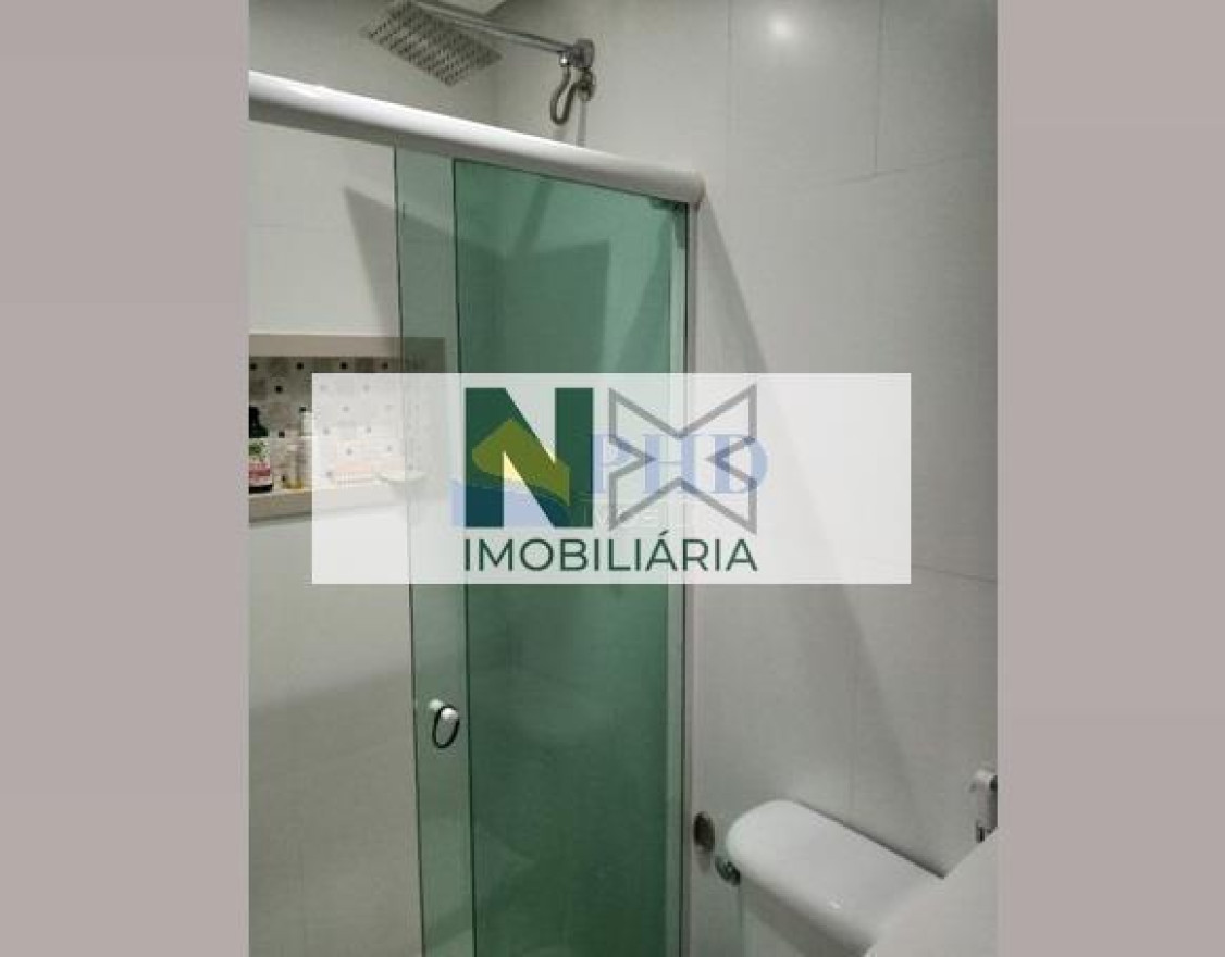 Apartamento 3 Quartos 90m² 