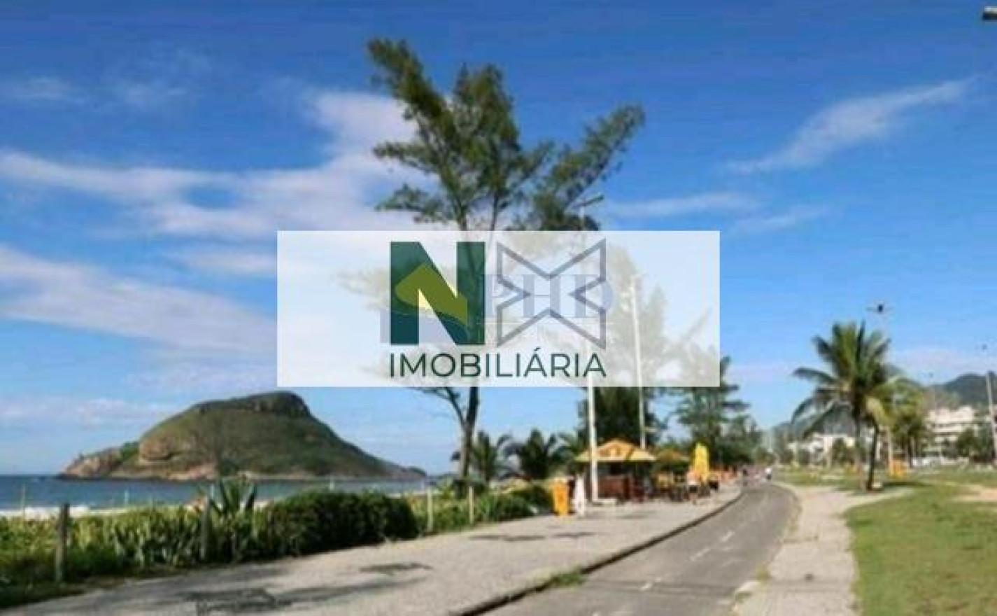 Apartamento 3 Quartos 90m² 