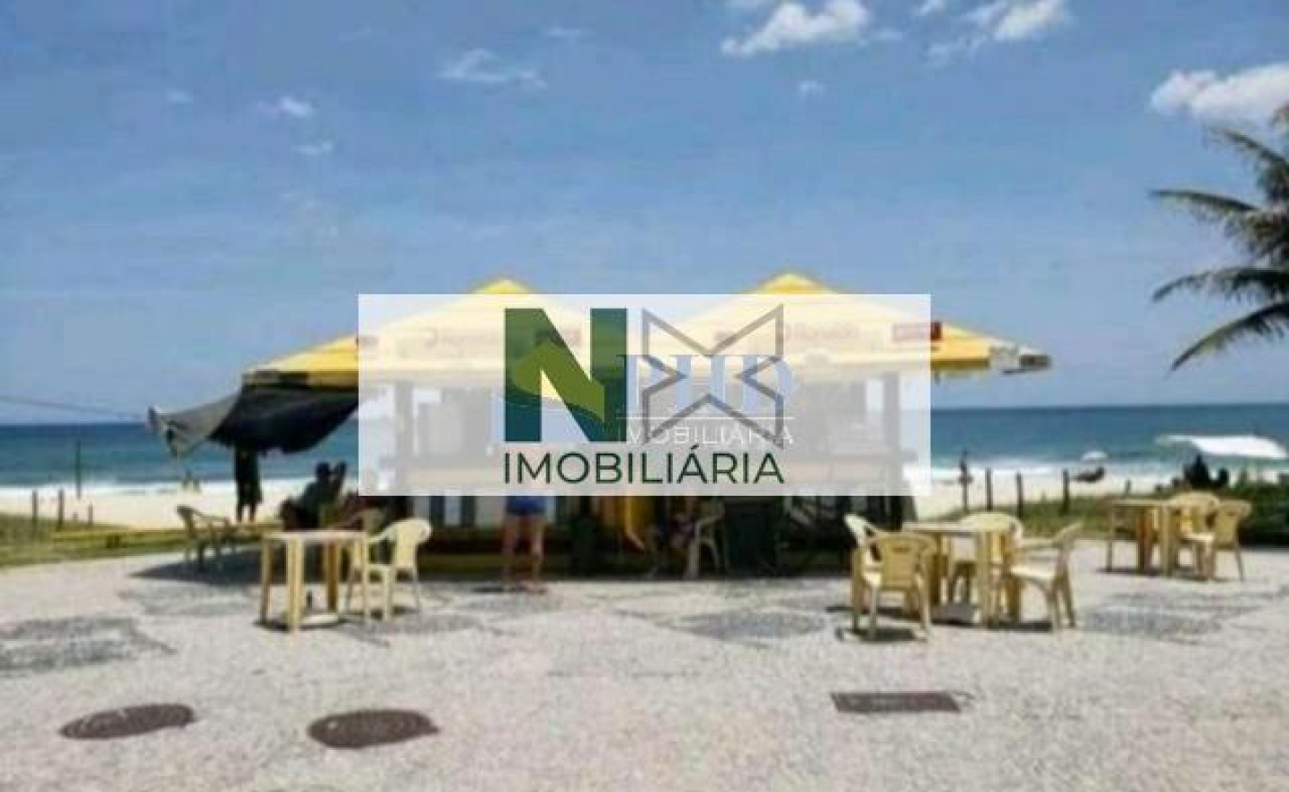 Apartamento 3 Quartos 90m² 