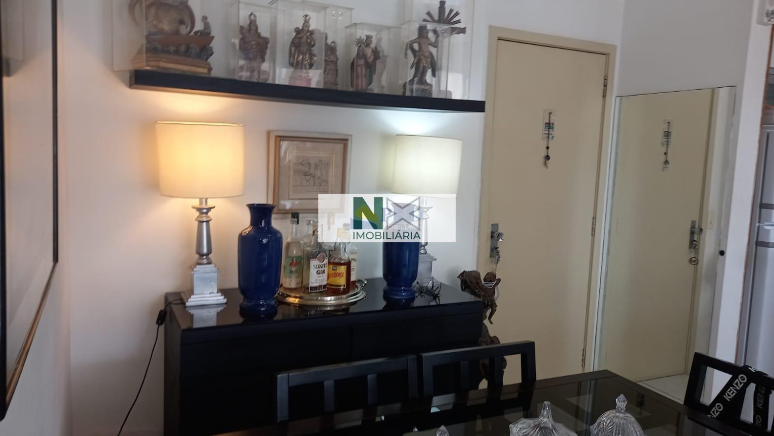 Apartamento 2 Quartos 68m² 