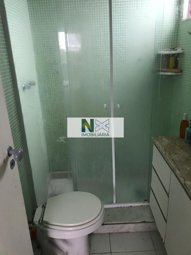 Casa 4 Quartos 200m² 