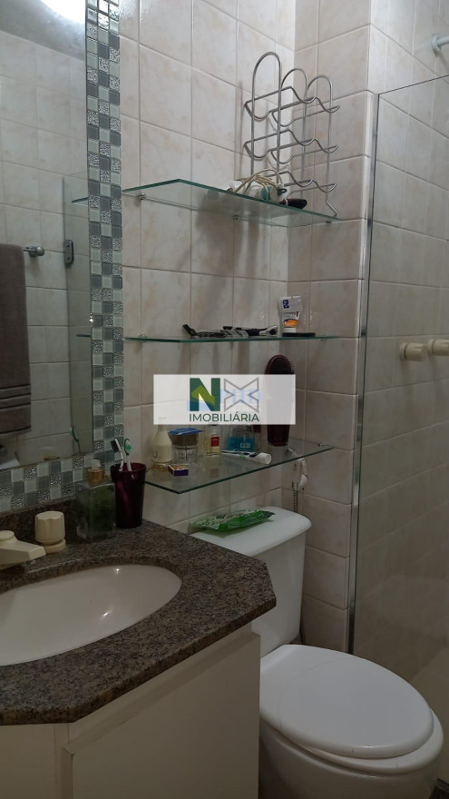 Apartamento 2 Quartos 68m² 