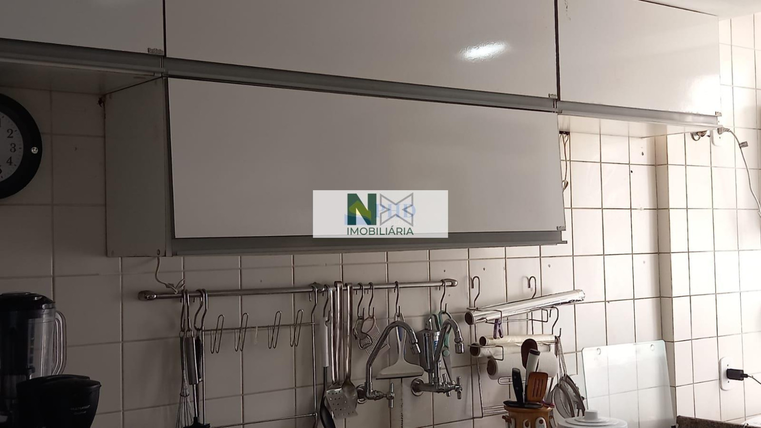 Apartamento 2 Quartos 68m² 