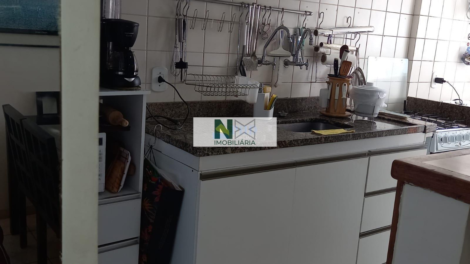 Apartamento 2 Quartos 68m² 