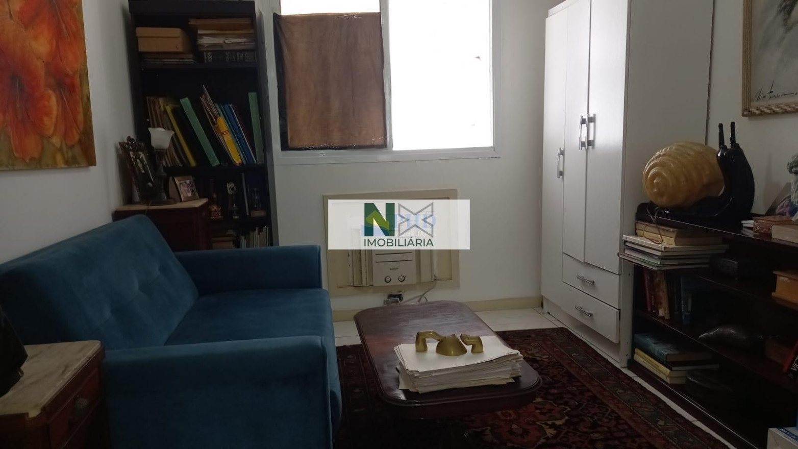 Apartamento 2 Quartos 68m² 