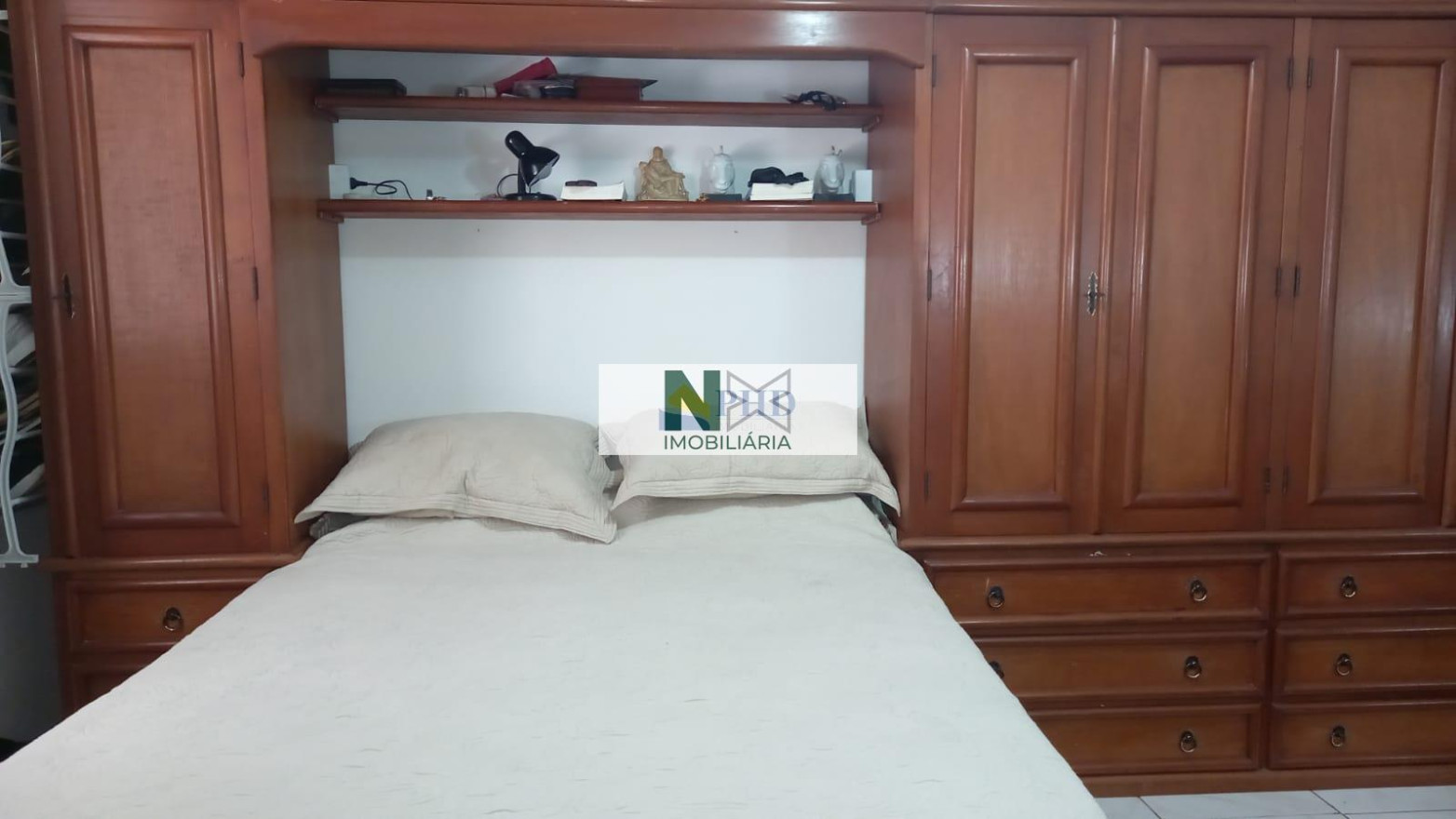 Apartamento 2 Quartos 68m² 