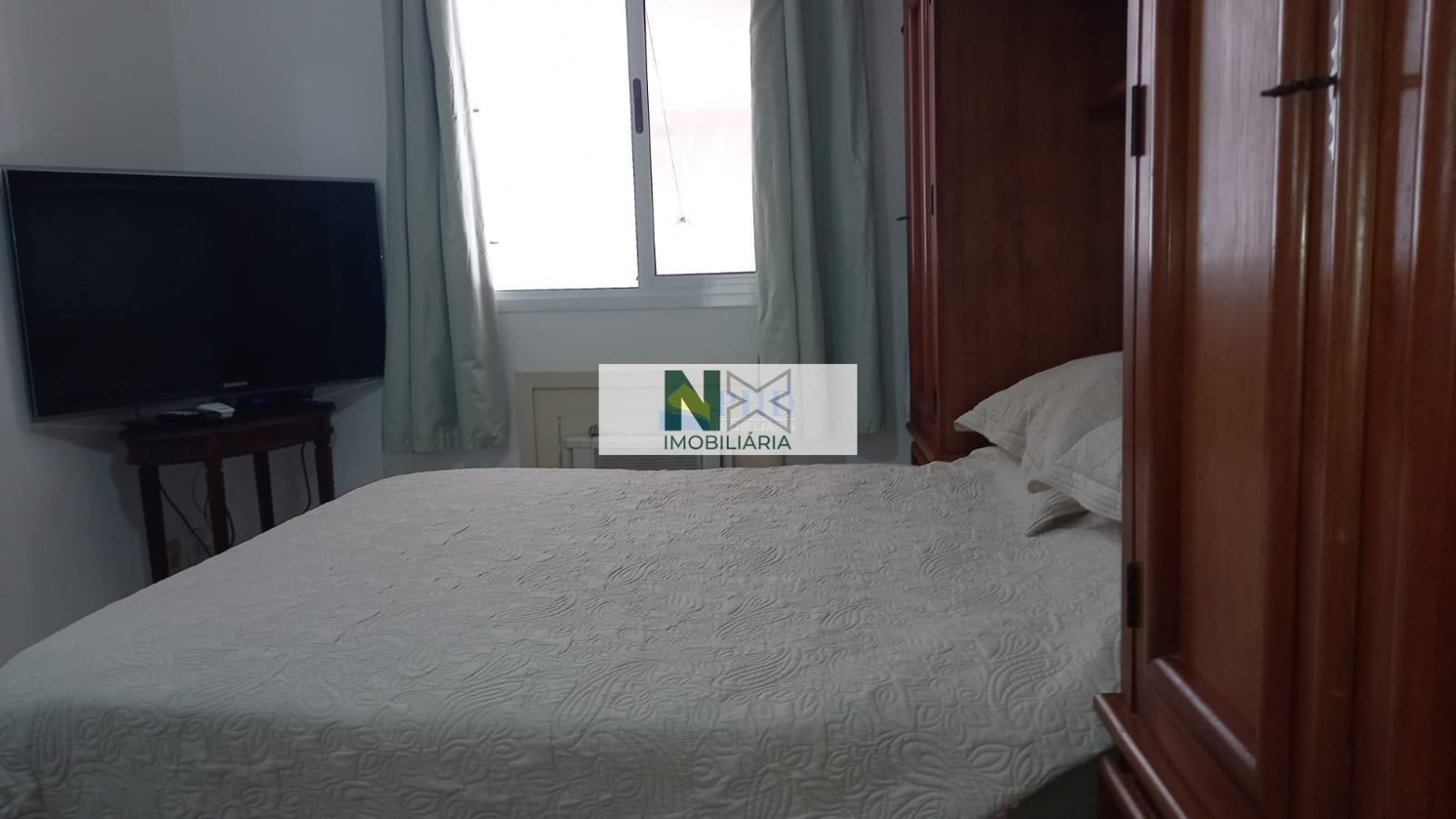 Apartamento 2 Quartos 68m² 