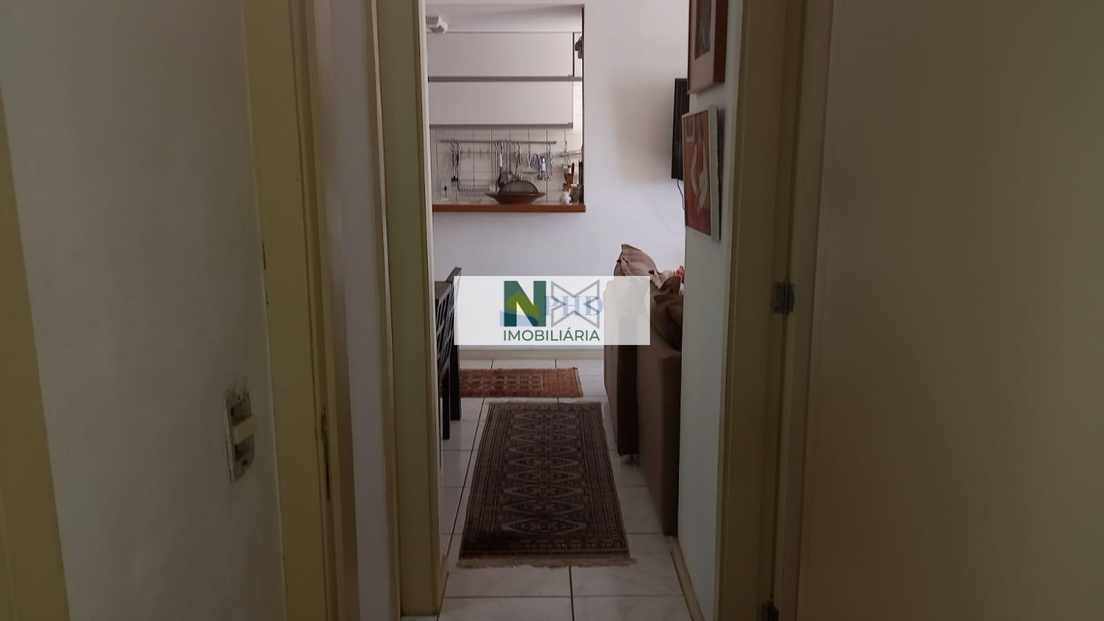 Apartamento 2 Quartos 68m² 
