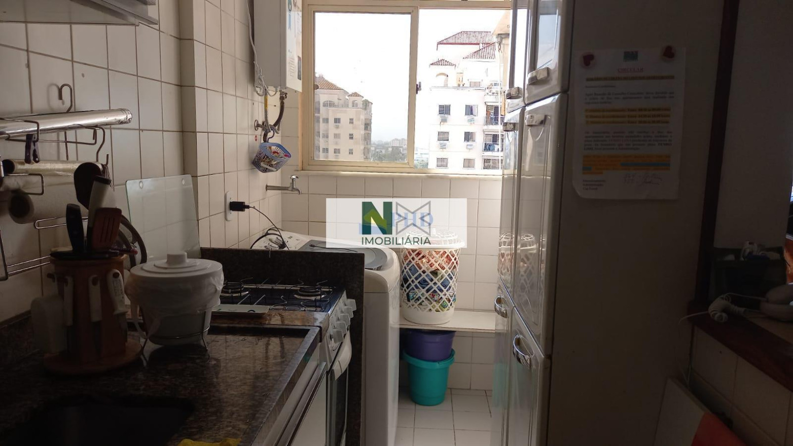 Apartamento 2 Quartos 68m² 