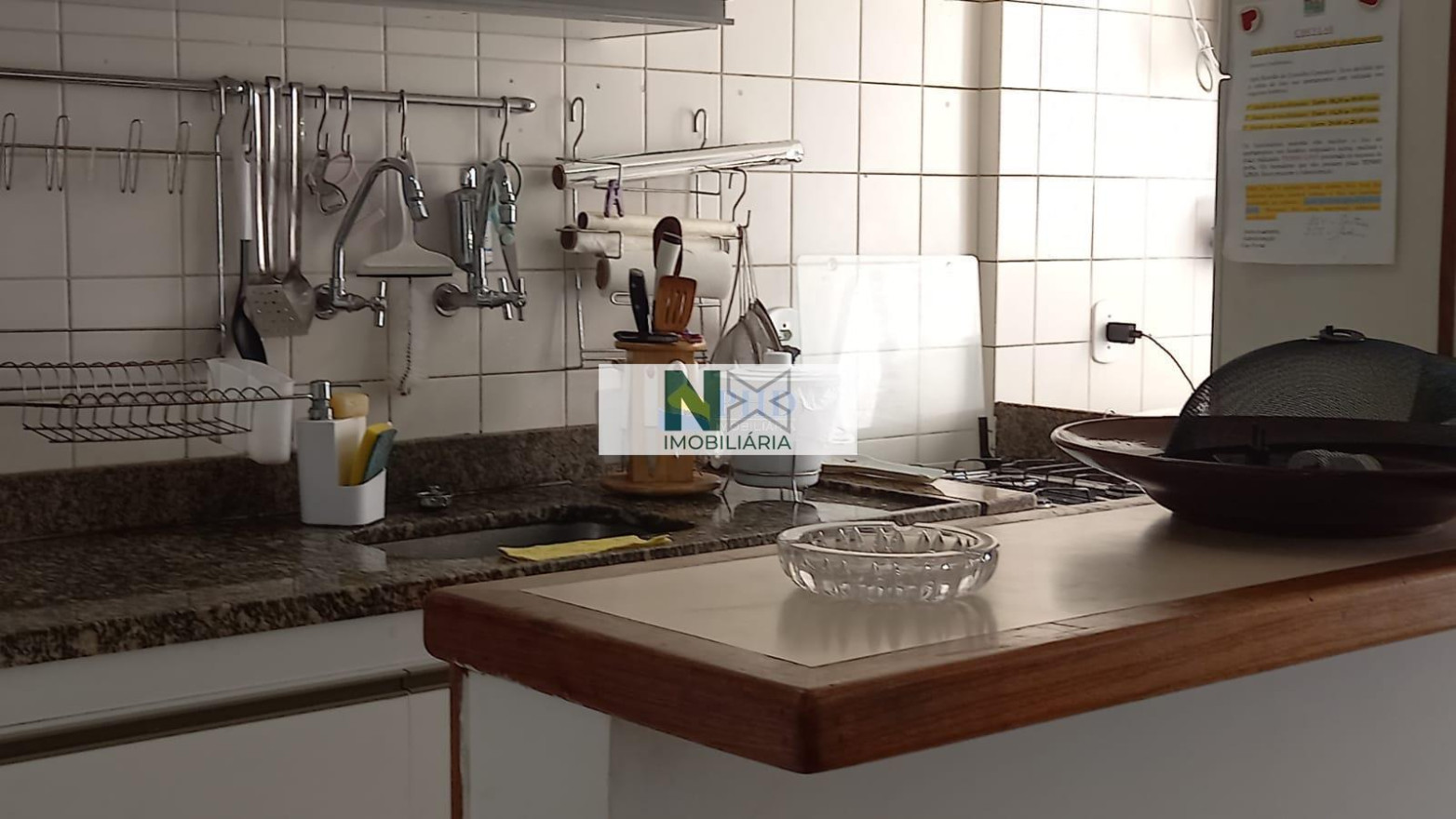 Apartamento 2 Quartos 68m² 