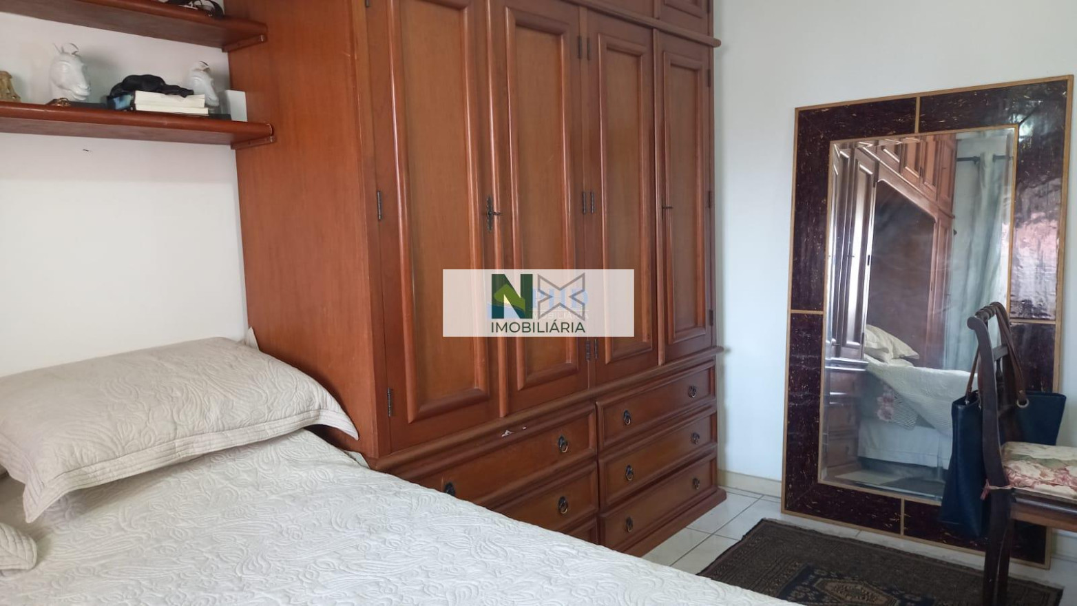 Apartamento 2 Quartos 68m² 