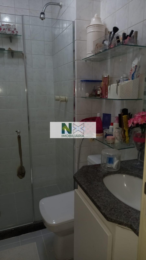 Apartamento 2 Quartos 68m² 