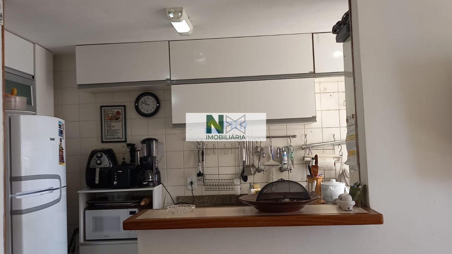 Apartamento 2 Quartos 68m² 