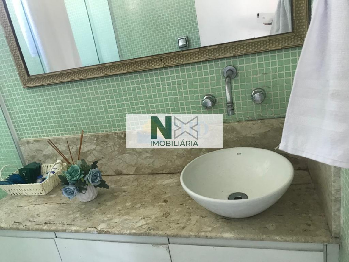 Casa 4 Quartos 200m² 