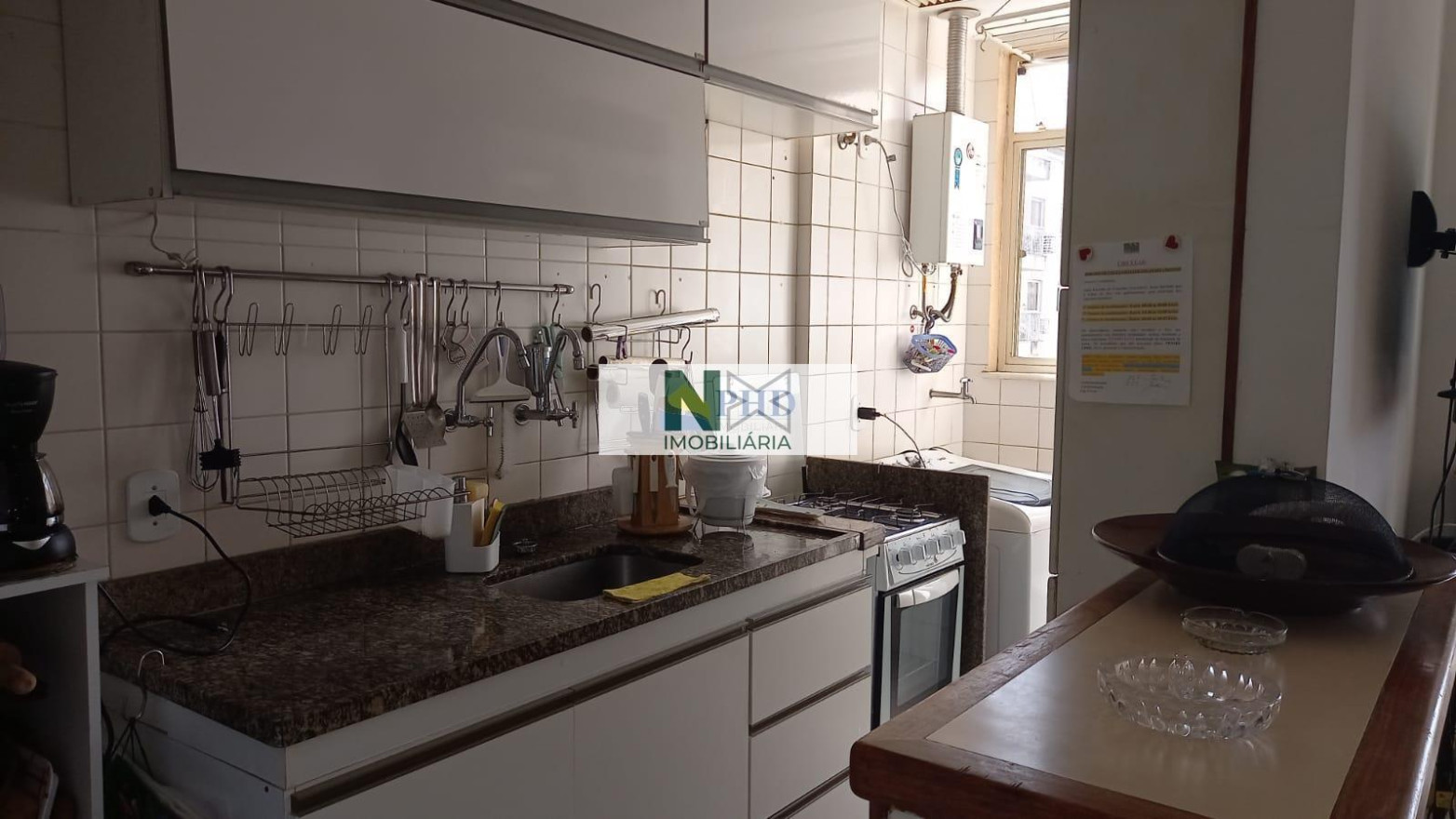 Apartamento 2 Quartos 68m² 